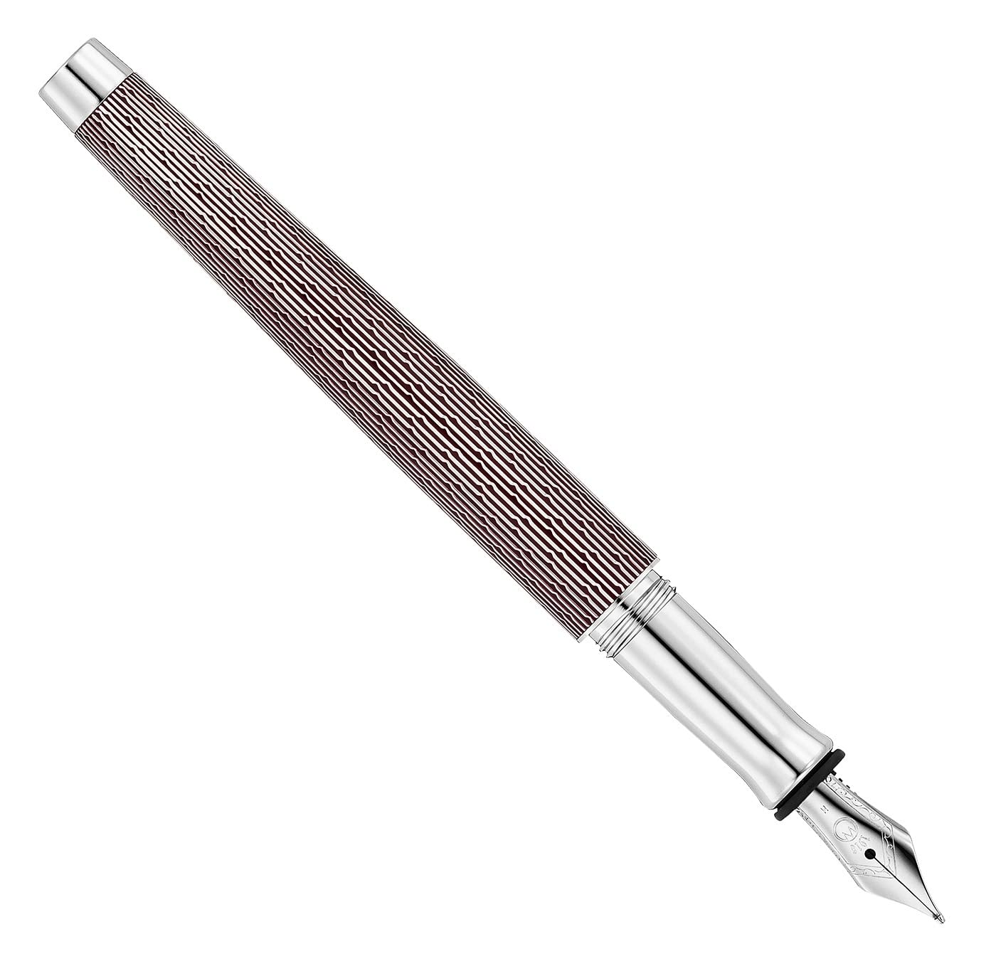 WaldMann Tango Imagination Bordo Dolma Kalem F Kalem