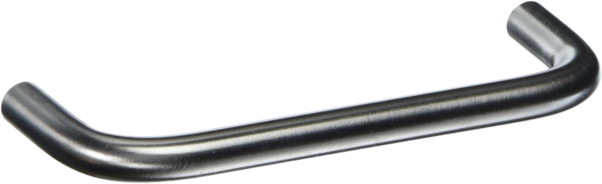 Berenson 6130-2SC-P Wire Pull Centers Brushed, Chrome