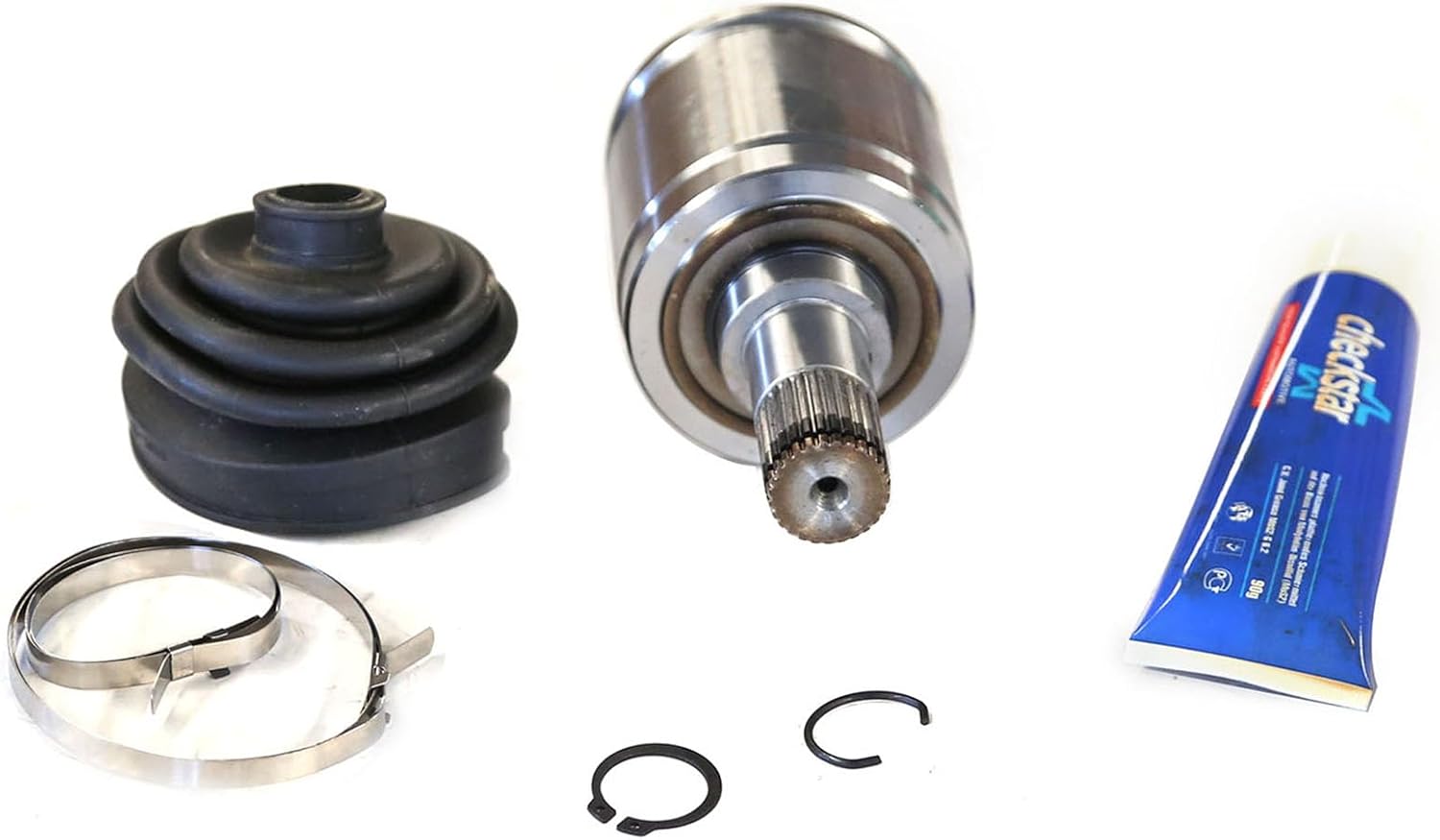 Inner CV Joint 27x30x40 for HONDA ACCORD CIVIC STREAM RN1 2003-2007, 2006- OE HO705
