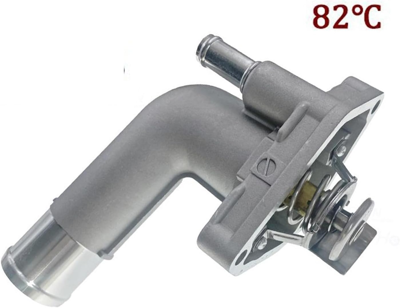 21200-8J10B 21200-8J100 Coolant Thermostat Assembly 1Pcs