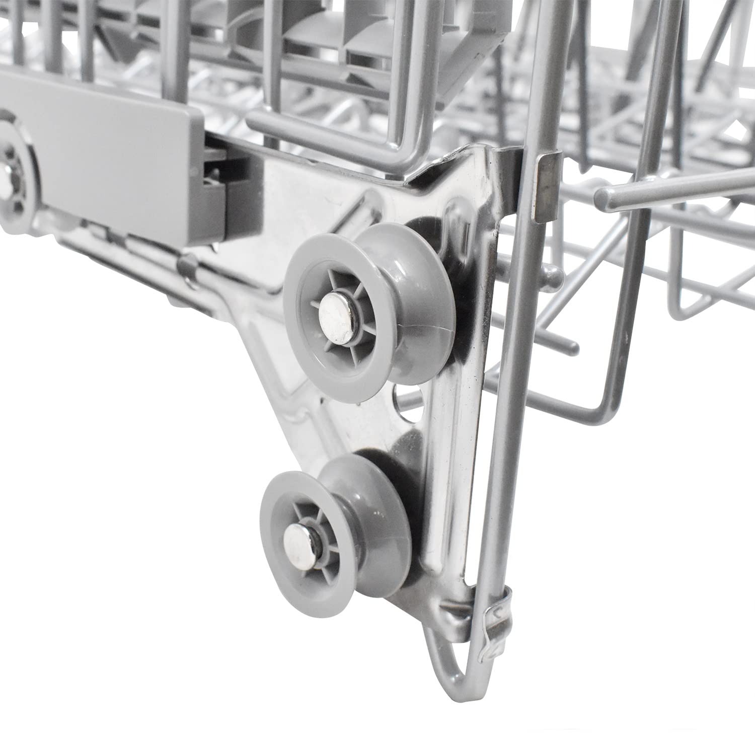 sparefixd Cesta superior para platos de vajilla para lavavajillas Siemens