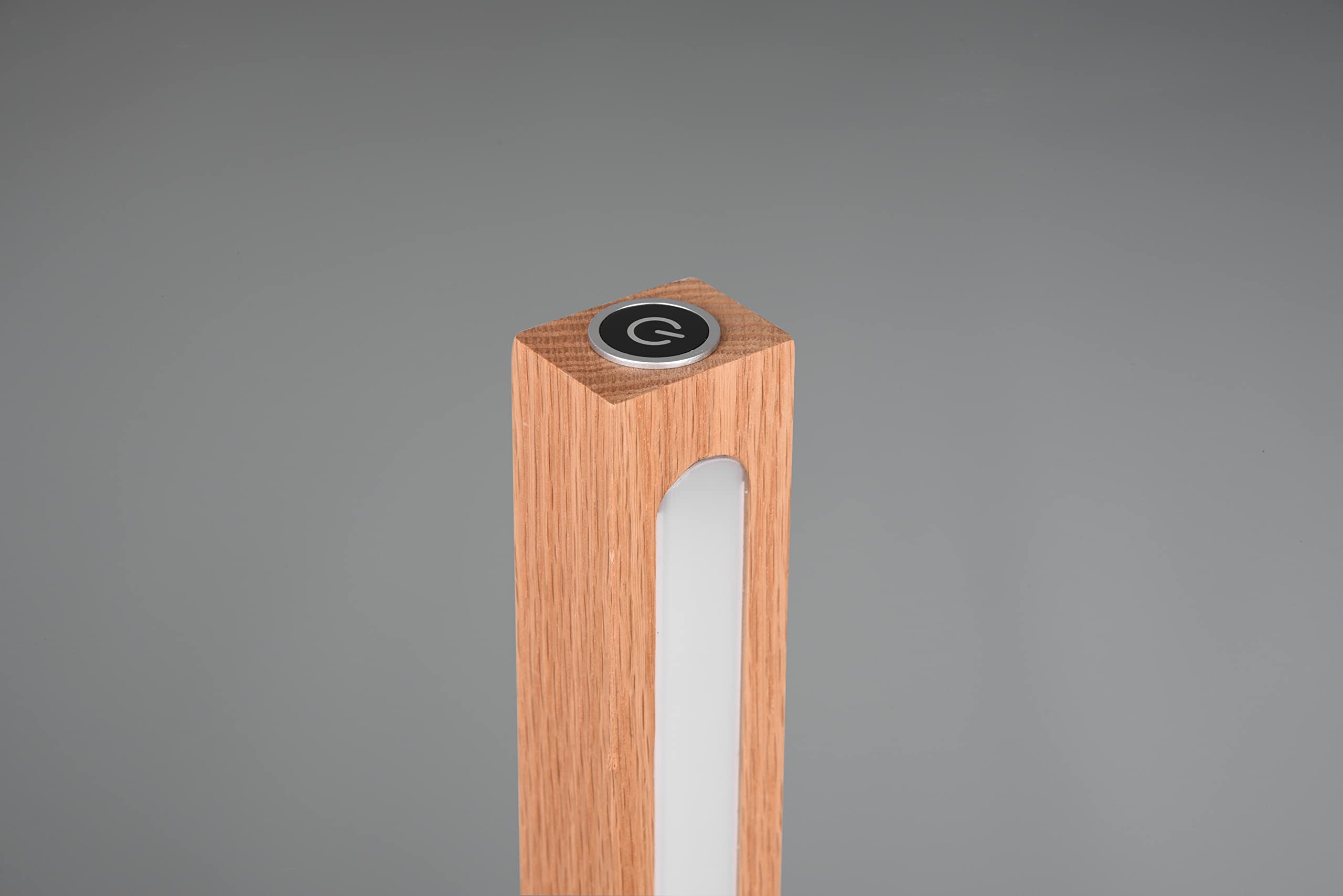 Trio, Lampadaire, Bellari 1xLED