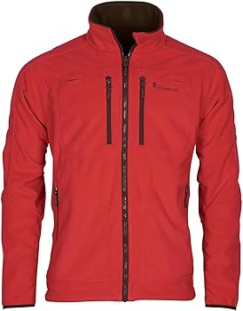 Pinewood Furudal Hunter Pro Camou Vest Mens | Gilets De Sécurité Pour La Chasse | Français