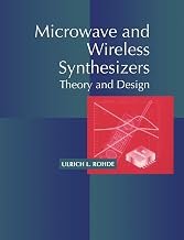 Wireless Synthesizers Reference Book