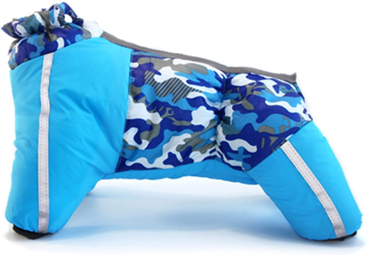 Dogs Clothes Dog Winter Coat Coats Warm Clothes Small Puppy Clothing for French