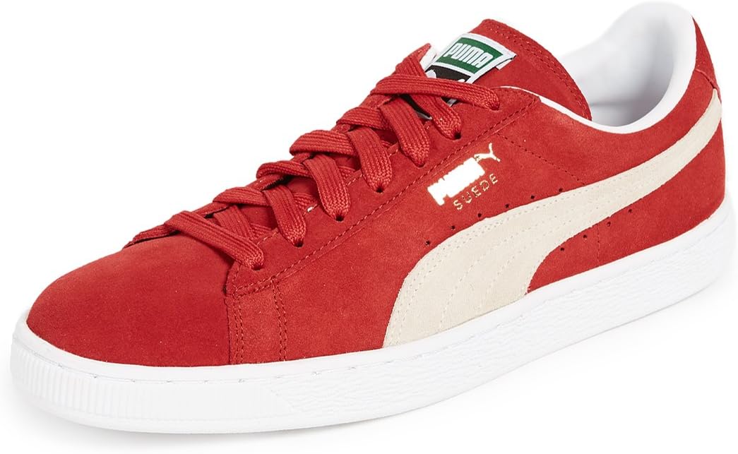 PUMA Men's Tazon 6 Sneaker