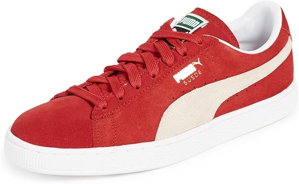 PUMA Men's Tazon 6 Sneaker - 1