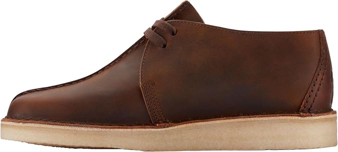 Clarks Men's Desert Trek Shoes