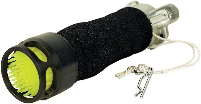 Guardair Quiet-Test Silencer Nozzle