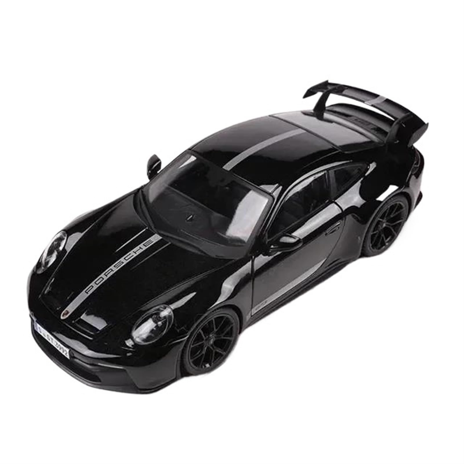 1/18　ポルシェ911　ダイキャストメタルモデル Amazon.co.jp: 1:18 2022 ポルシェ 911 GT3 合金スポーツダイ