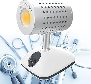 Electric Laboratory Infrared Sterilizer, High Temperature Disinfection, 2 Temperatures Available 400 ℃/825℃ ,for Inoculating Loop Vaccination Ring Sterilizer Lab Use ( Size : 900S(diameter35mm) )
