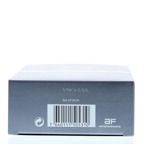 Miniatura 10 de Jaguar Classic Motion Eau de Toilette en espray para hombre, 3.4 onzas