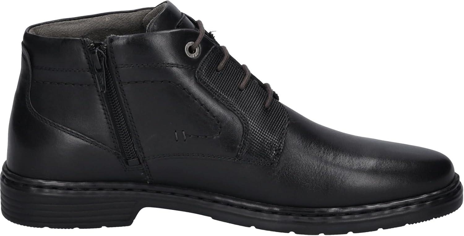Josef Seibel Men's Alastair 17 Boots