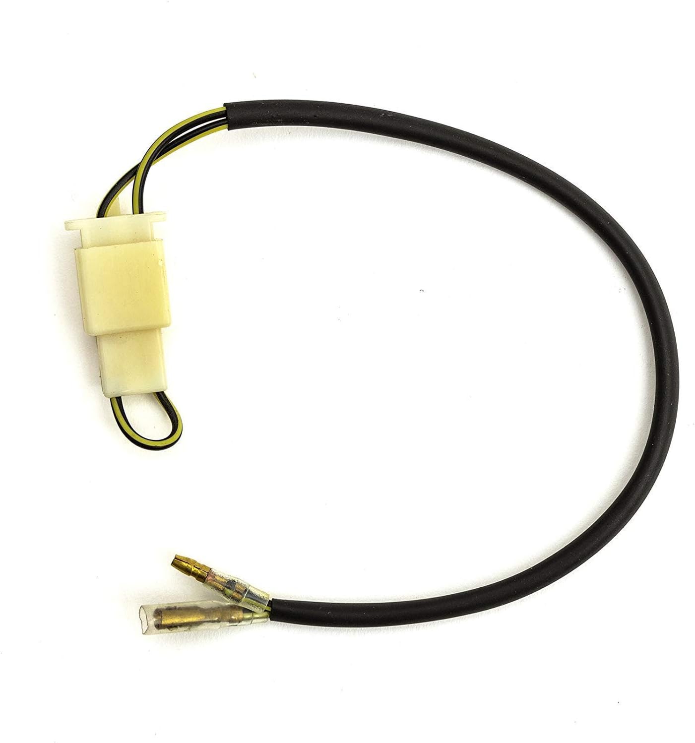Universal Engine Cut Off Clip & Wire Kill Switch For Motorcycle Trial Pit Dirt Quad MX Bike Meerkat 50cc, Falcon 90cc Safety