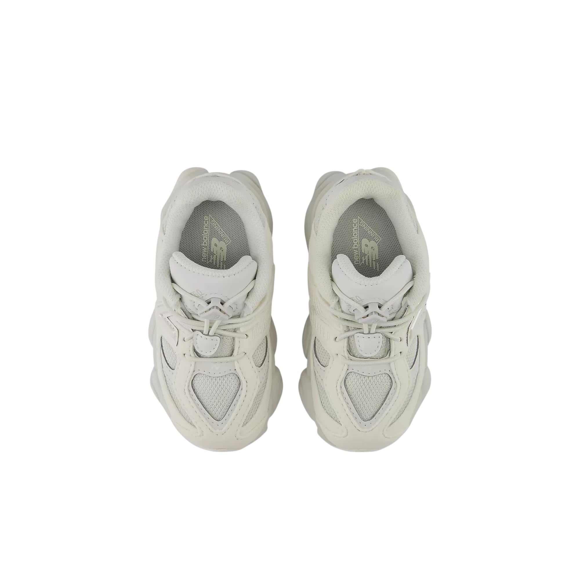 New Balance 9060 - Zapatillas para niños, talla 20 a 27,5