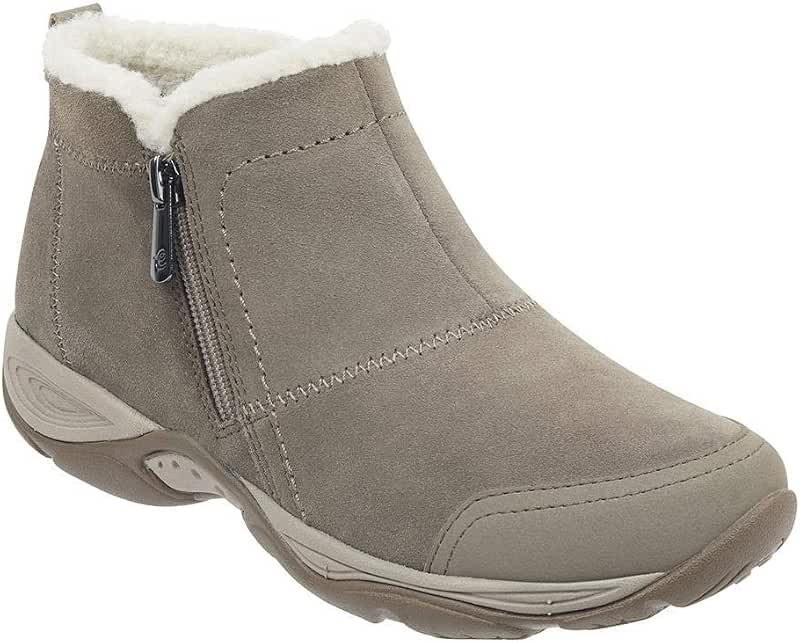 pull on slip on easy spirit boots