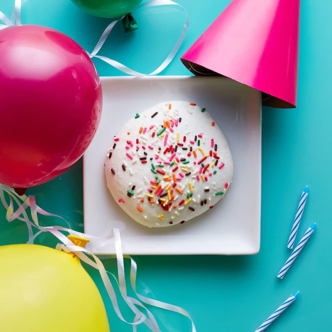 Cricket's Candy Creations | Edible Slime Craft Kit | Kids Ages 4-12 | Make 2 Different Kinds of Candy Slime | Fun Candy Gifts