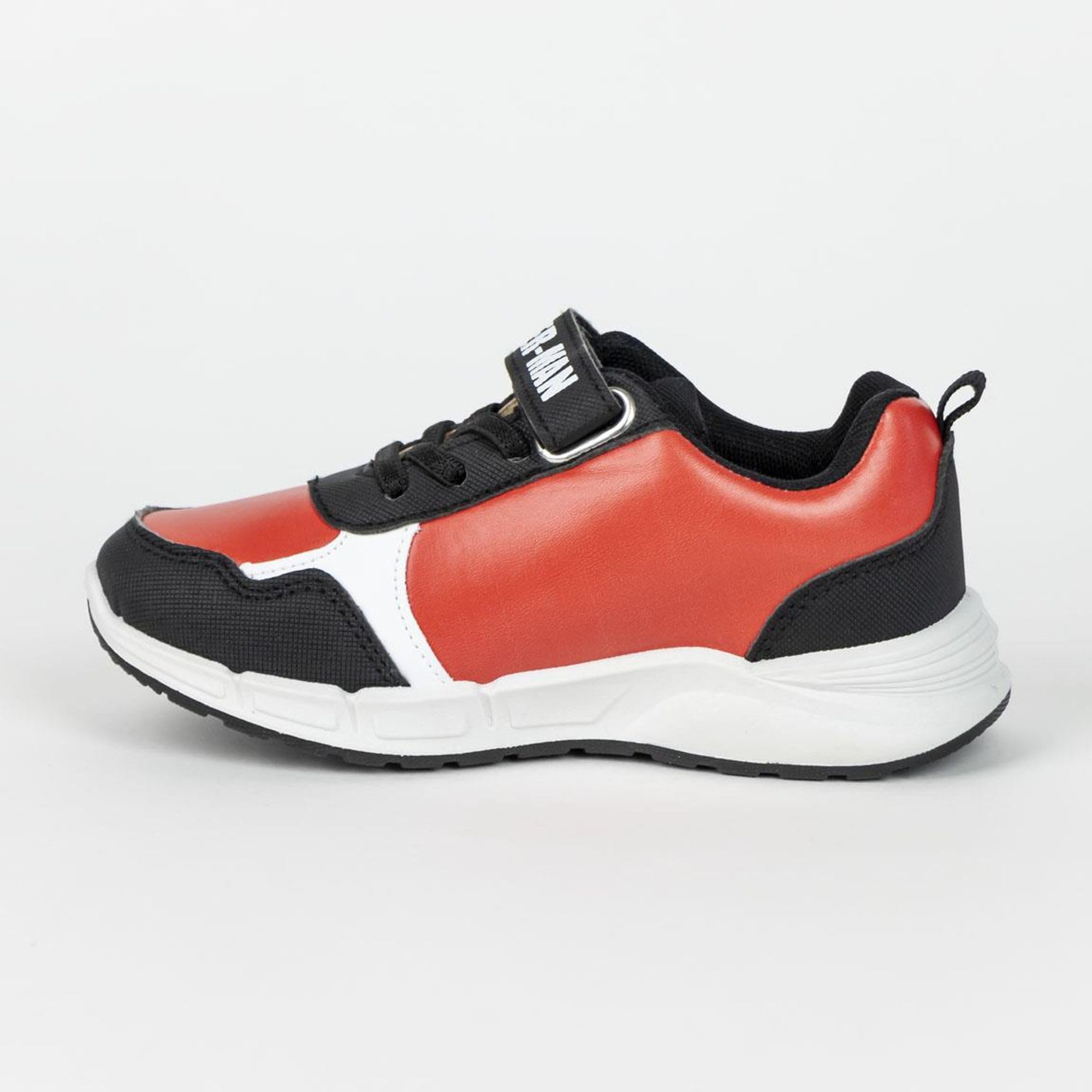 CERDÁ Life'S Little Moments Deportiva Suela PVC con Luces Spiderman Zapatillas DeportivasNiños