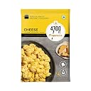 4700BC Instant Popcorn, Cheese, Pouch, 600g (Pack of 10) gallery image