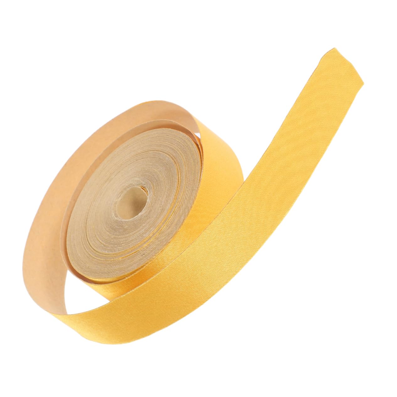 MUCKLILY Self-Adhesive Lampshade Edging Strips Decorative Tape for Fabric Strips Easy to Apply Lampshade Banding