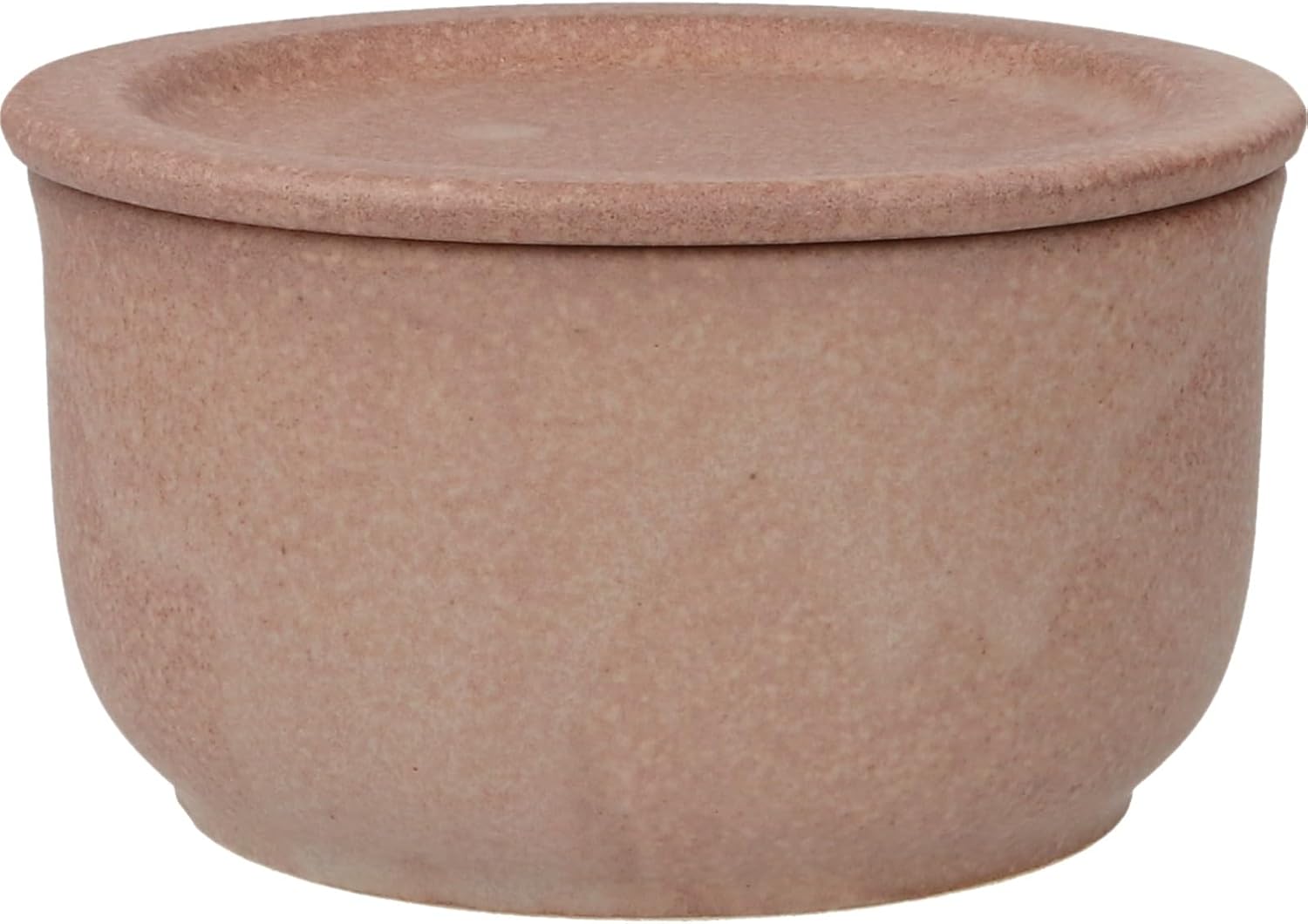 aito Seisakusho 111029 Rice Storage Container with Lid, 0.5 Pieces, 1 Pair, For One Person Microwave, Dishwasher Safe, White, Mino Ware, Made in Japan