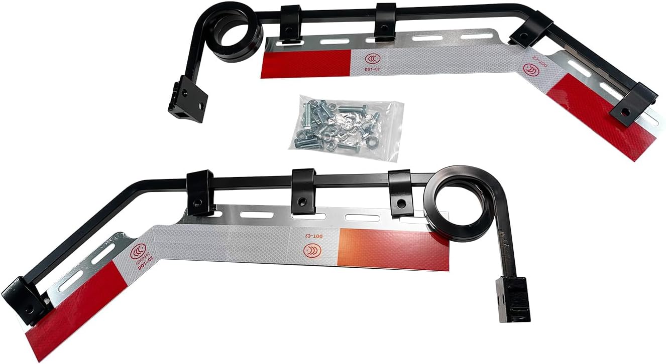 Straight Tapered Spring Loaded Ud Flap Hanger For Sei Truck, Freightliner Kenworth Peterbilt 1