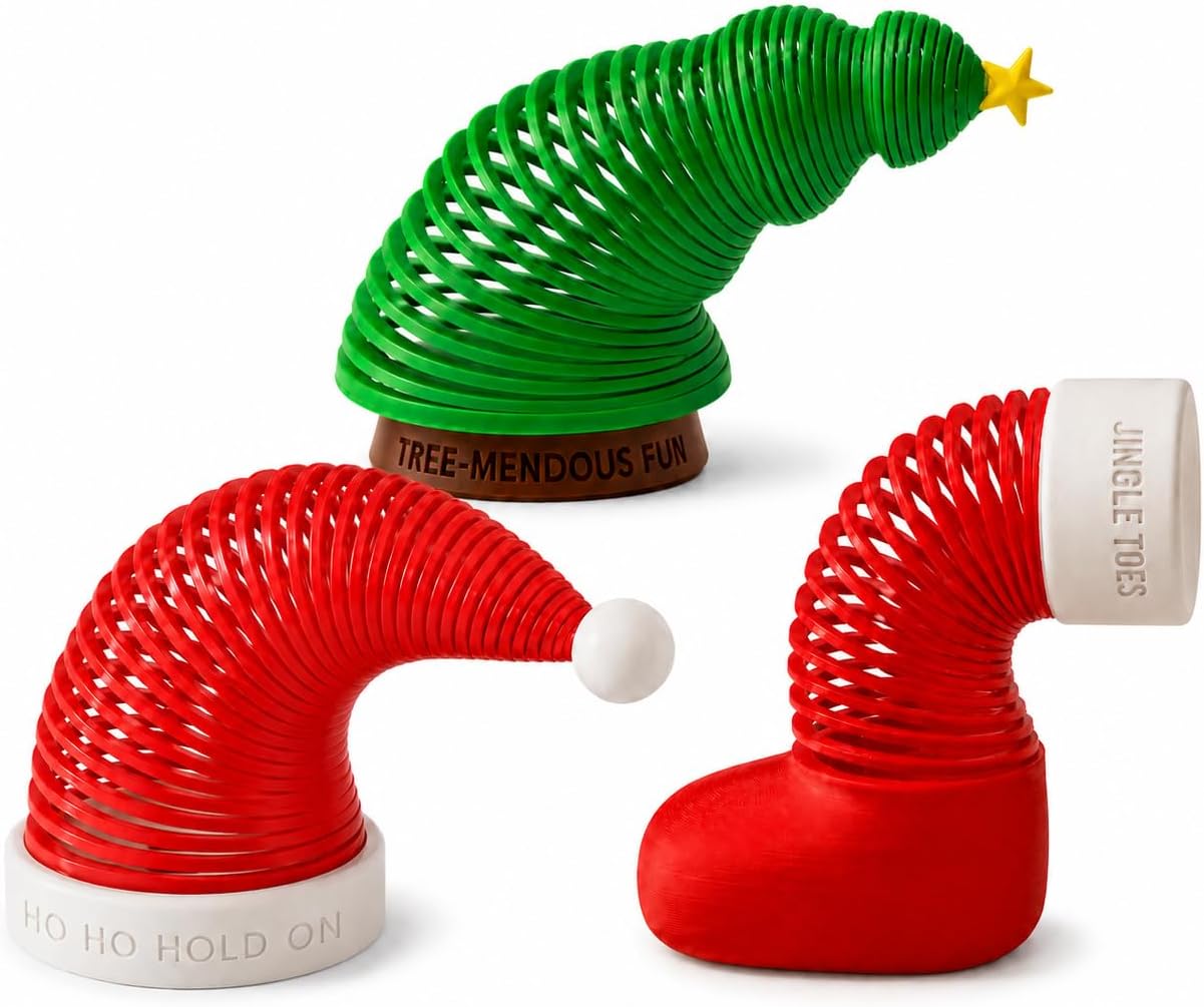 3D Printed Bowling Pin and Ball | Desk Decor Set for Office Cubicle Home Workspace, Articulated Shelf Sitter Figures Adult Bowler Gift, Set of 2
