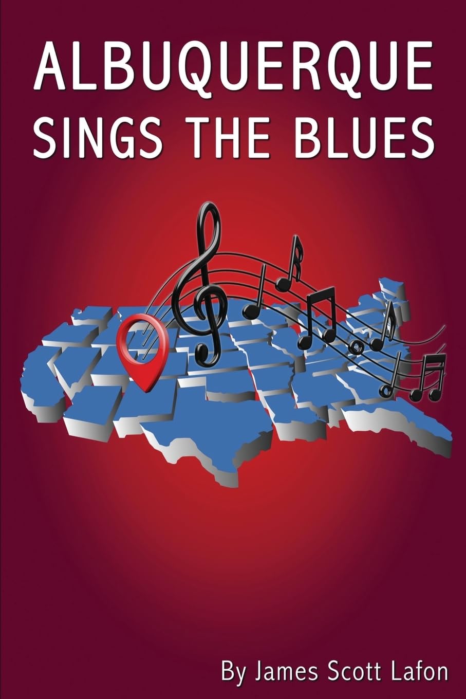 Albuquerque Sings the Blues