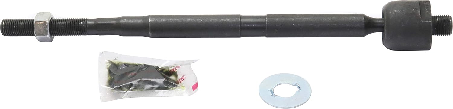 Garage-Pro Front Left & Right Inner Tie Rod End Replacement For Chevrolet Captiva Sport 2012 2013 2014 2015 Saturn Vue 08-10 Replaces # 19149839