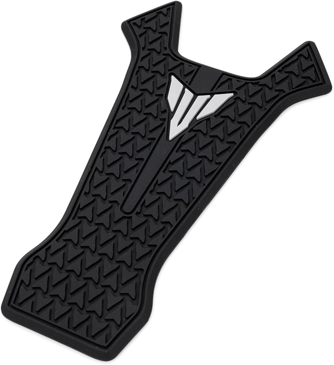 Compatible with Yamaha MT07 MT-07 FZ07 2024 2025 2026 Motorcycle Accessories Anti Slip Fuel Tank Stickers Side Gas Knee Grip Pad