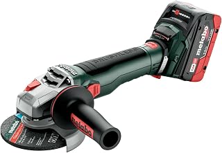 WB 18 LT BL 11-125 613054660 Cordless Angle Grinder 125 mm 18 V 5.5 Ah
