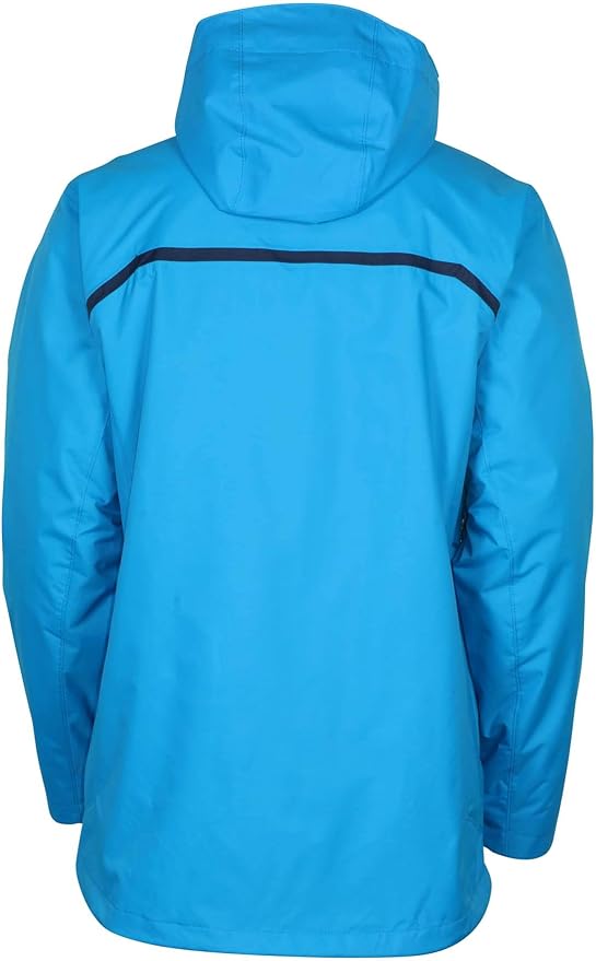 nordic point 3 interchange jacket