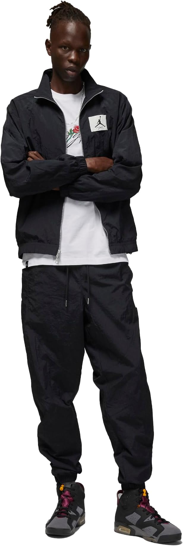 nike acg puffer jacket