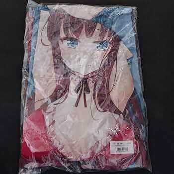 NEW GAME! 滝本ひふみ 抱き枕カバー 51dPrUuH35L._AC_UF350,