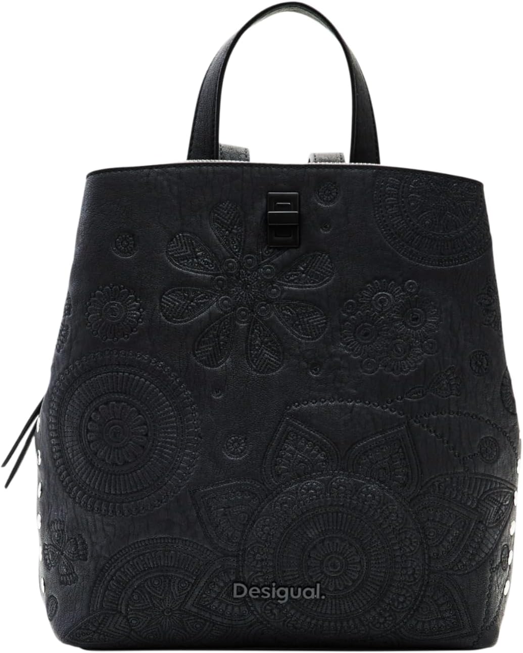 Desigual Back_Deja Vu Sumy Mini sac à dos pour femme Taille unique Desigual Back_Deja Vu Sumy Mini sac à dos pour femme Taille unique