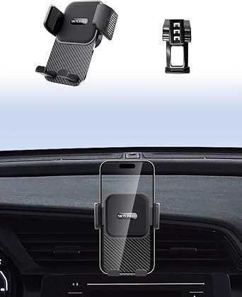 SKYLOTEC Car Phone Holder for 2016-2021 Honda Civic Dash Mount