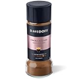 Crema Intense Instant Coffee - Smooth and Rounded - Full-body. Delicate Aroma and Elegant Acidity - 100% Arabica Beans - 9/12 Intensity. 10/12 Roasting. 4/12 Acidity - 2 x 3.17 oz