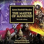Cover of The Master of Mankind