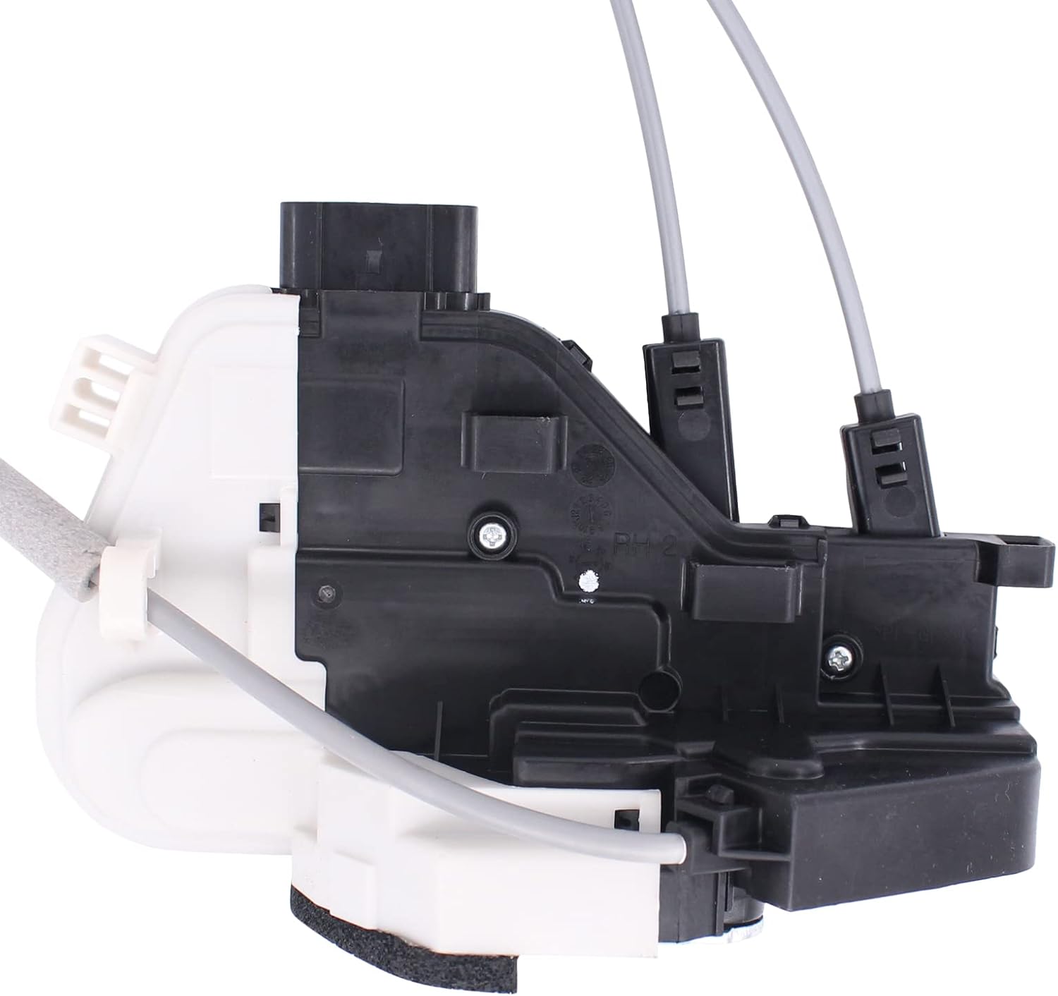 NewYall Rear Right Door Lock Actuator Motor for Hyundai Santa Fe Sport 2013-2018 Passenger Side 81420-2W000 81420-B8000