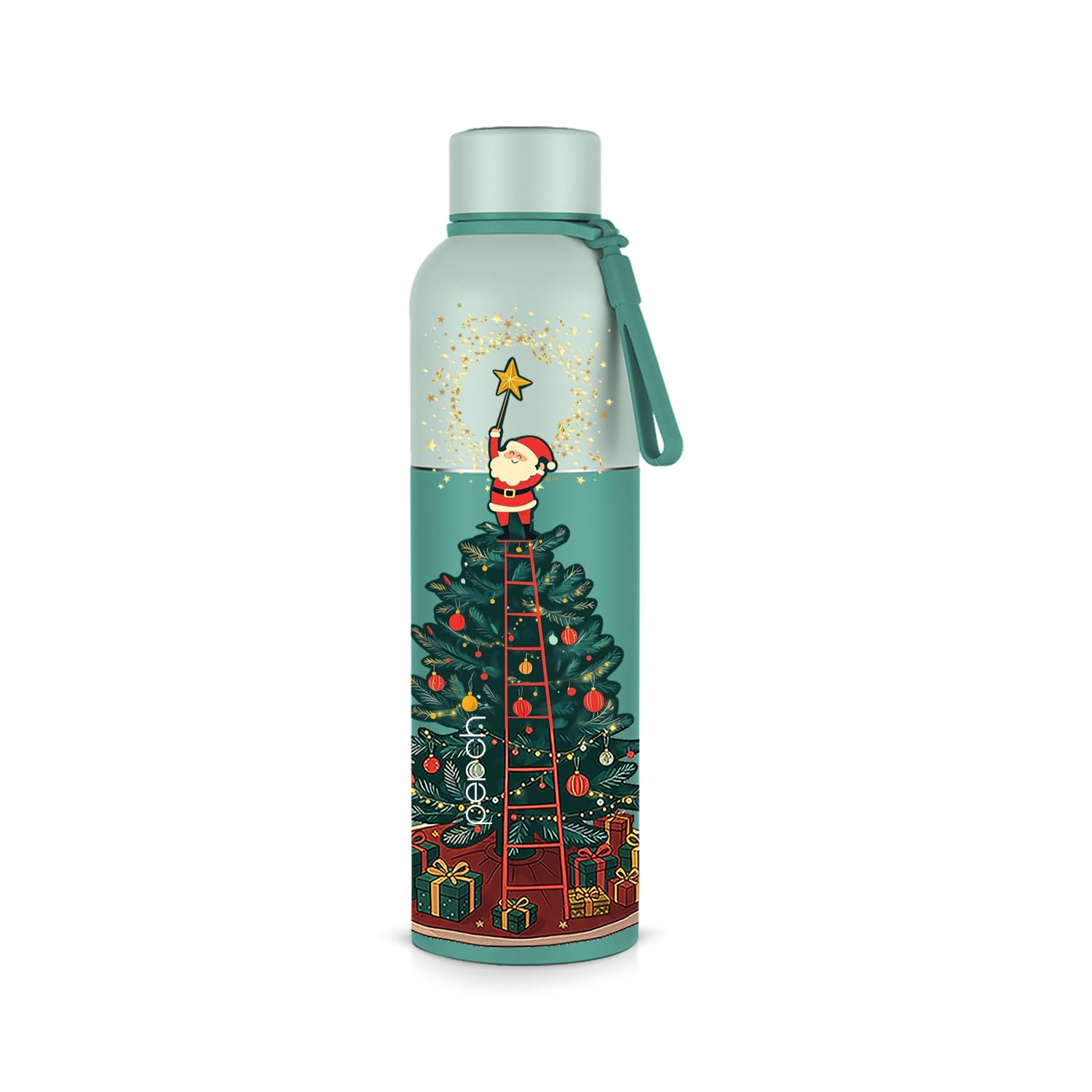 Perch Zenith Flask: Hot & Cold Water Bottle -16