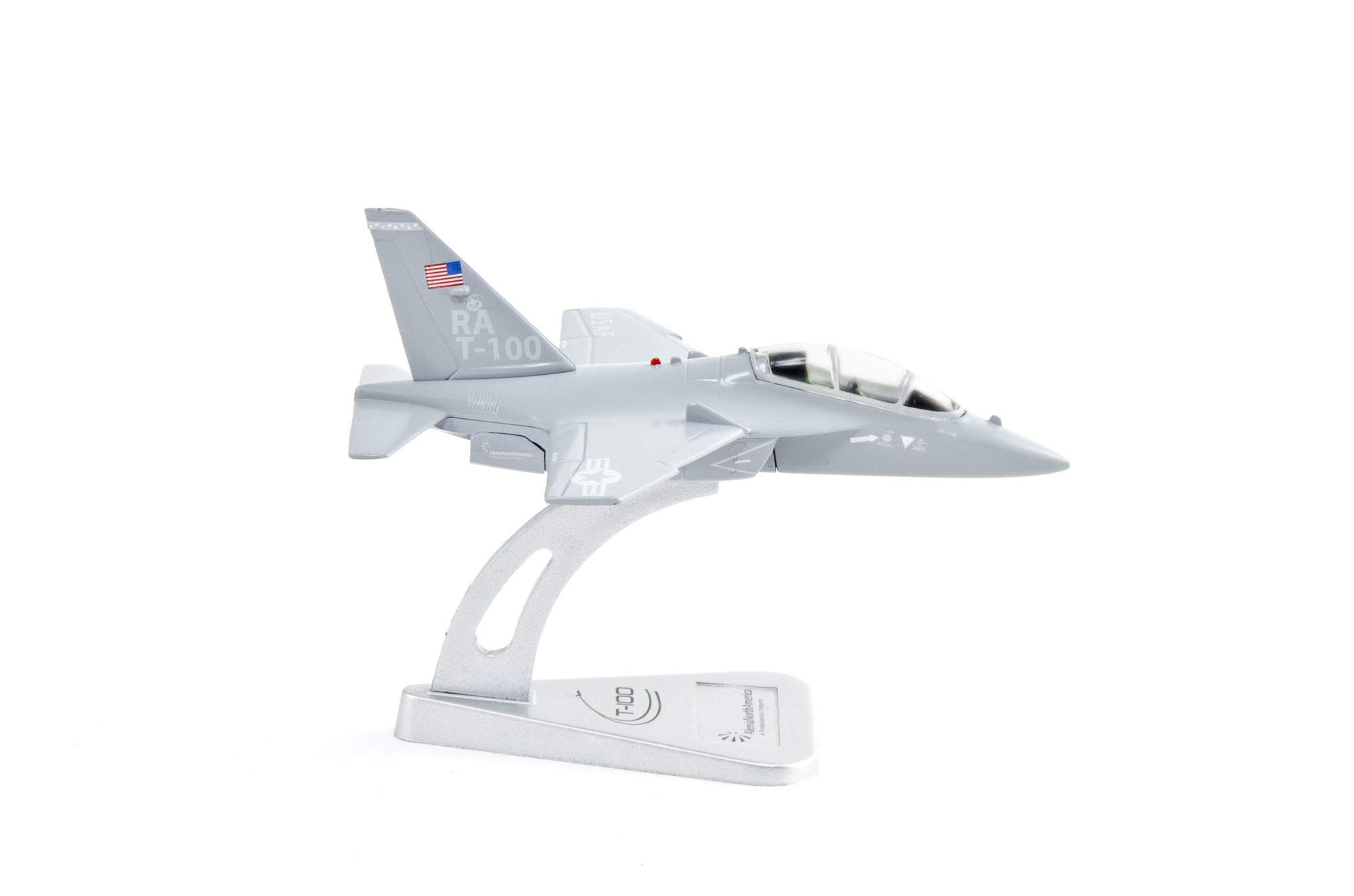 Italeri 42559 - T 100 Integrated Training System Die Cast Model Scala 1:100