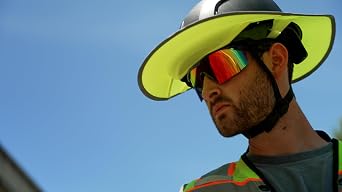 Pyramex PMXSPEC Safety Glasses