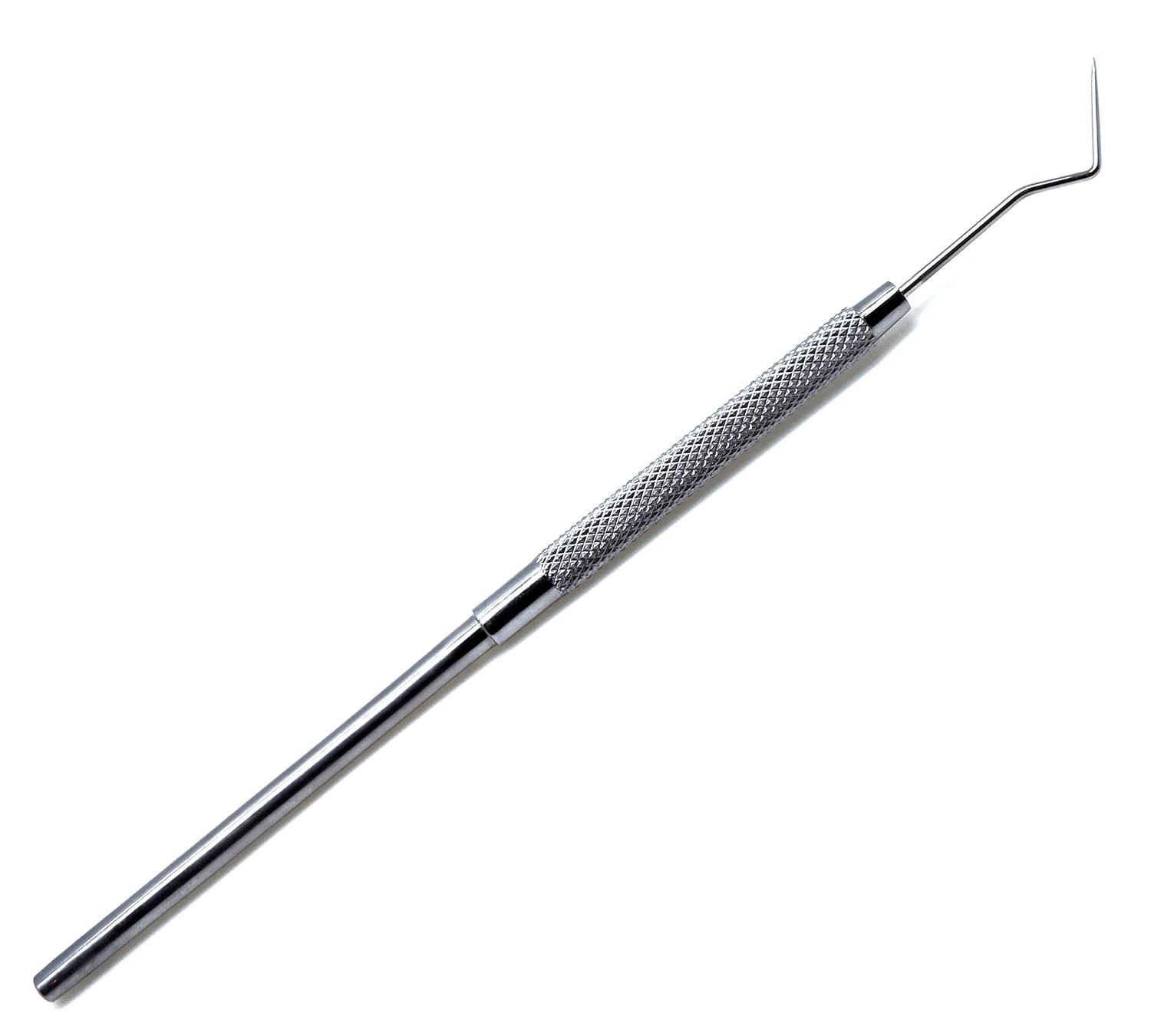 Dental Explorer 9 Probe Dental Diagnostic Superior Examination Scaling Instrument