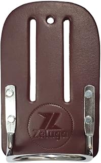 Heavy Duty Steel Loop Leather Hammer Holder