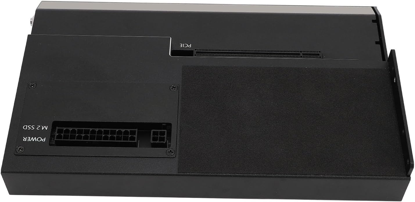 Dock Station USB 4.0: Review Testado por 48h para Gamers (2025)