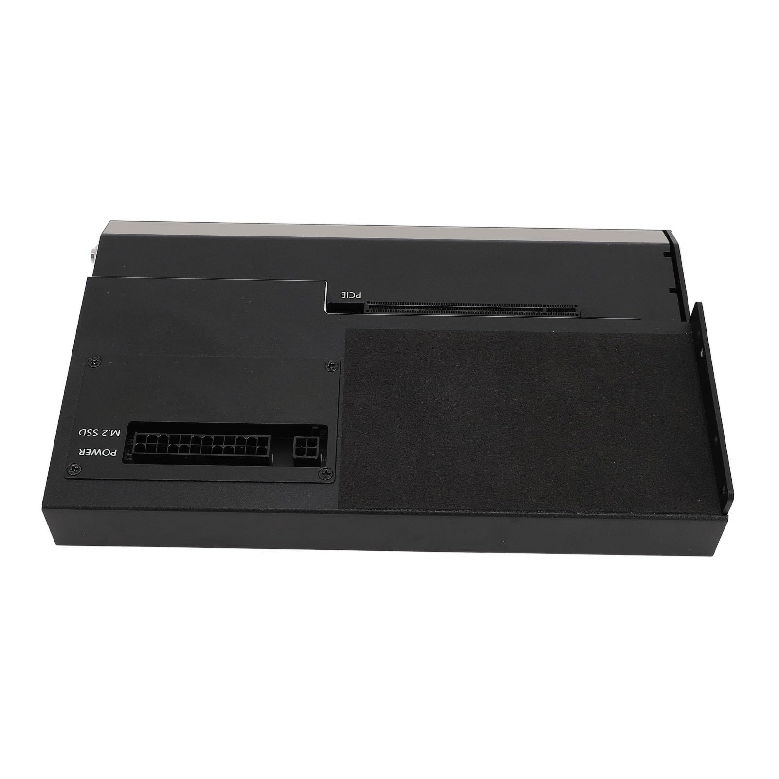 USB 4.0 - Estación de acoplamiento externa de 40 Gbps con interfaz TB RJ45 y M.2 NVMe, para uso en consolas de juegos y portátiles