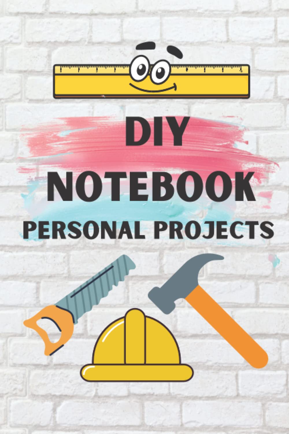 DIY NOTEBOOK PERSONAL PROJECTS: Work Organizer Sheets for Tracking the Small and Medium Craft DO IT YOURSELF Idea