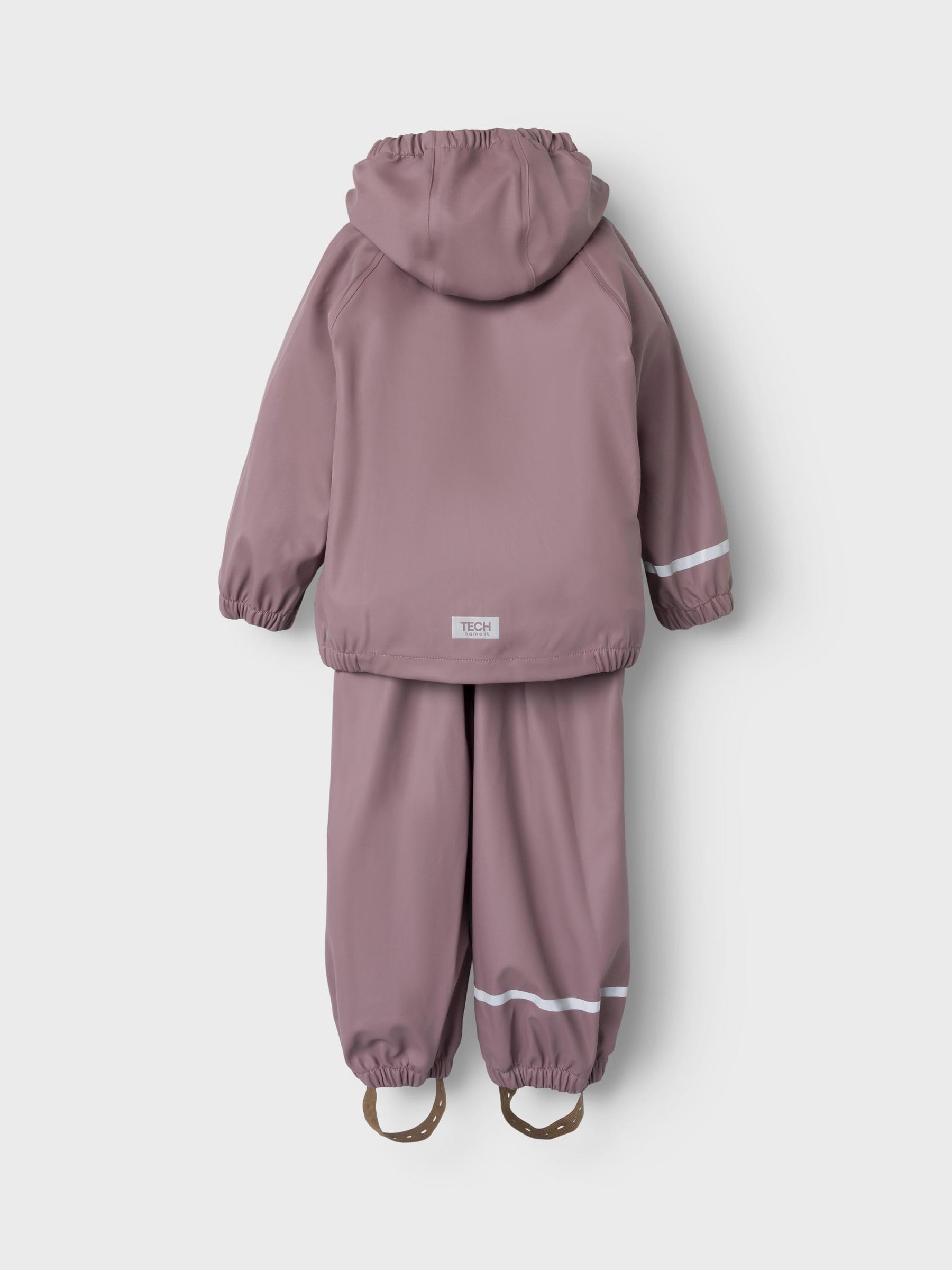 NAME IT Child Regenset DRY10