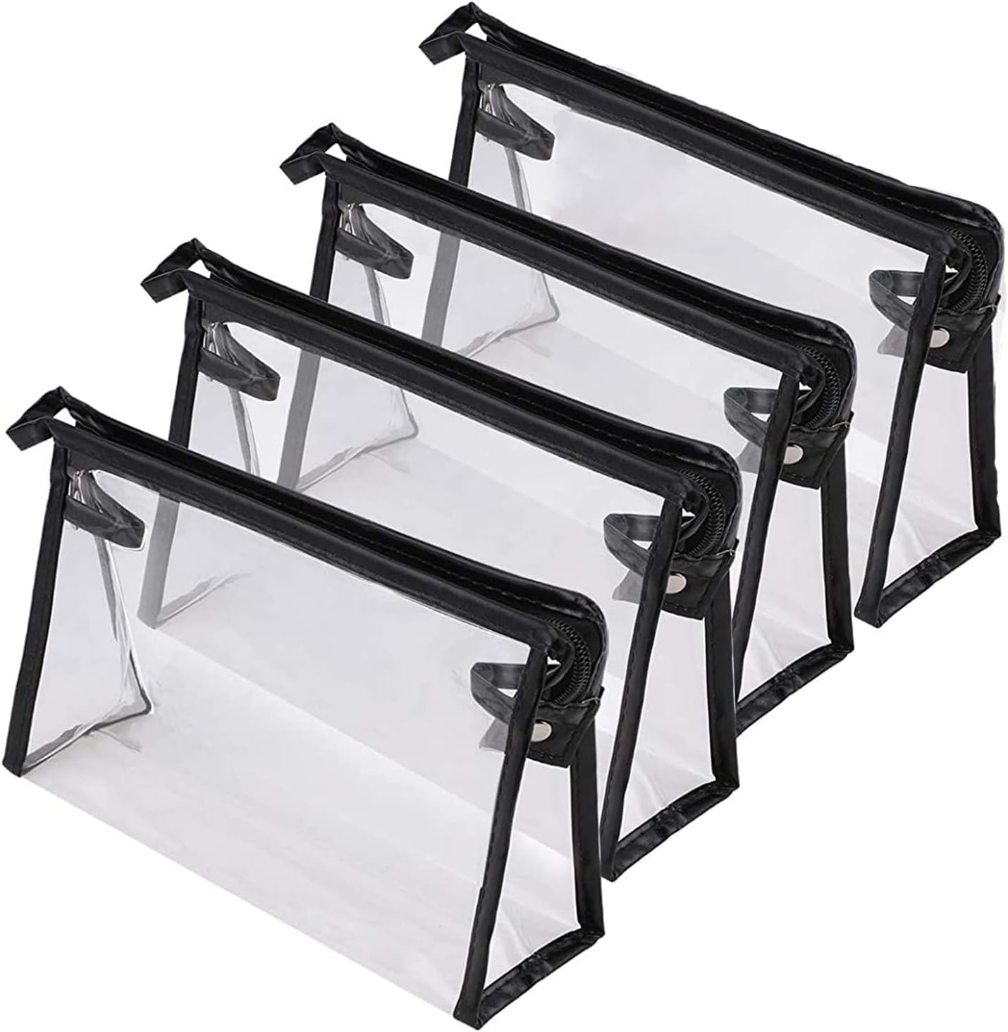 Toiletry Bag Clear Makeup Bag