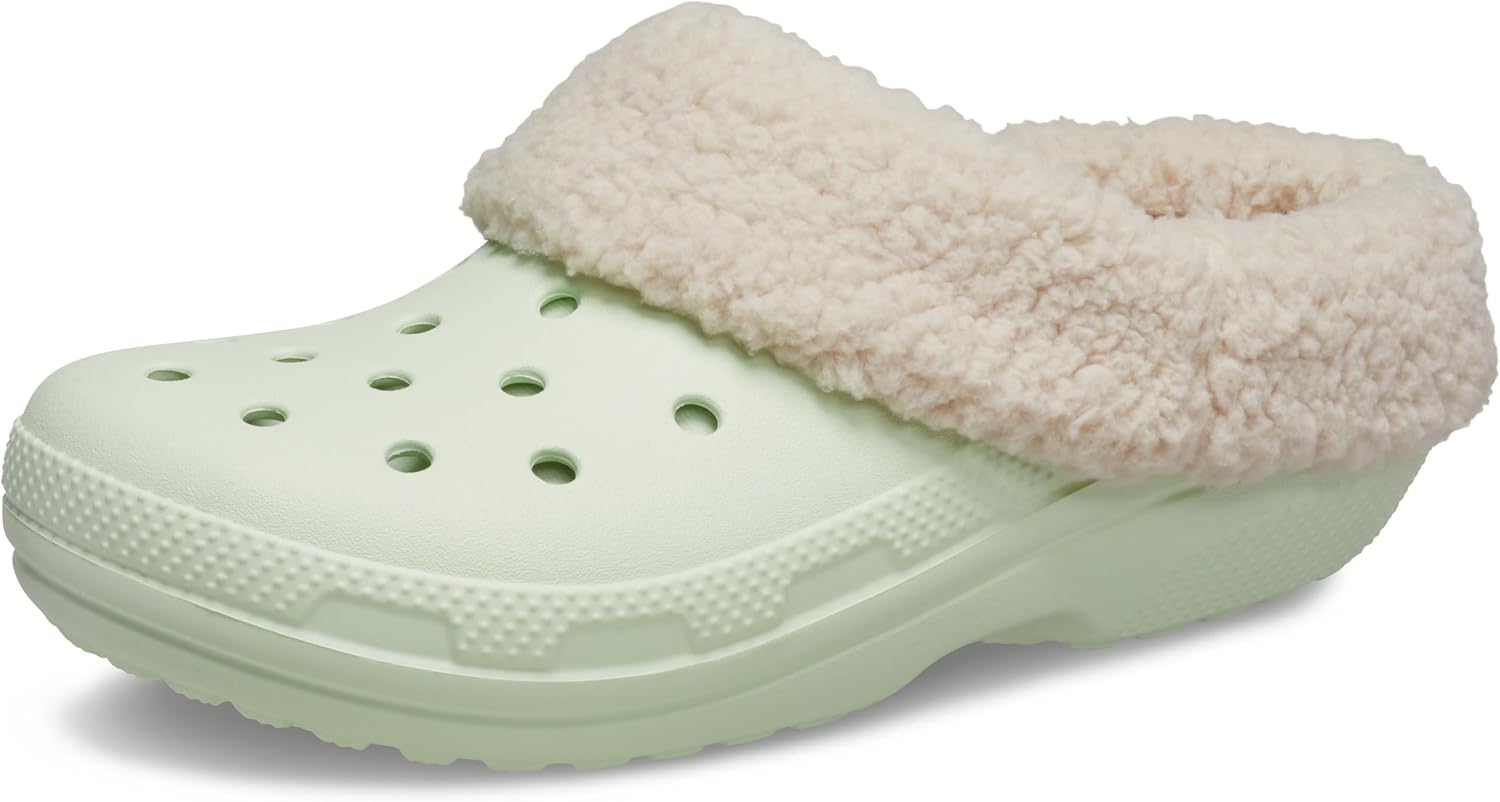 Crocs Unisex-Adult Classic Blitzen IV Clogs